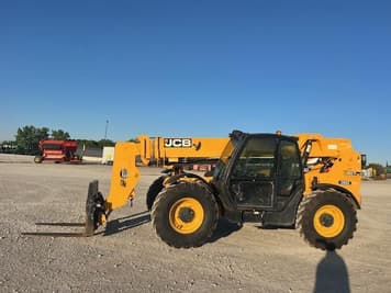 Main image JCB 507-42